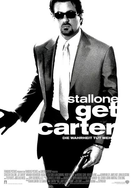 大开杀戒GetCarter